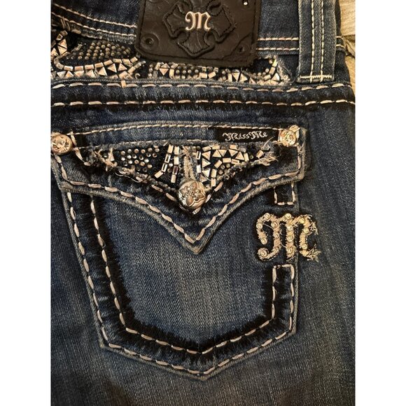 Miss Me Jeans - Picture 9 of 10